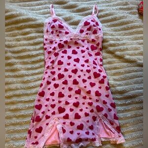 Dolls Kill Slip Dress